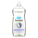 CitraSolv Natural Dish Soap - Lavender Bergamot - 25 oz Case of 3