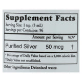 Buried Treasure - Quantum Silver - 16 fl oz