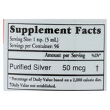 Buried Treasure - Quantum Silver - 16 fl oz