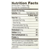 Spectrum Naturals Mayonnaise - Canola - 32 oz - 1 each Case of 3