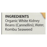 Eden Foods Beans - Case of 12 - 29 oz.