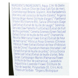 Kiss My Face Big Body Shampoo Lavender and Chamomile - 11 fl oz