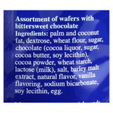 Hans Fritag Cookies - Desiree - 14 oz - 1 each Case of 3