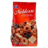 Hans Fritag Cookies - Noblesse - 14 oz - 1 each Case of 3