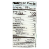 Let's Do Organic 100% Organic Coconut - Shredded - 8 oz Case of 3