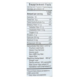 Yerba Prima Fiber Plus Powder Apple Spice - 12 oz