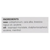 Parissa Natural Hair Removal System Hot Wax - 4 oz