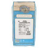 Lundberg Family Farms Organic Rice - Brown Basmati - Case of 25 lbs