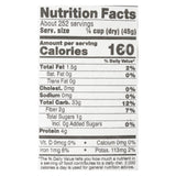 Lundberg Family Farms Organic Rice - Brown Basmati - Case of 25 lbs