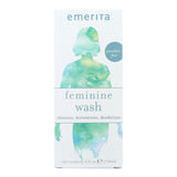 Emerita Feminine Cleansing and Moisturizing Wash - 4 fl oz