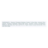 Tea Tree Therapy Natural Whitening Toothpaste - 3 oz