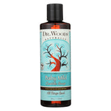 Dr. Woods Shea Vision Pure Castile Soap Baby Mild with Organic Shea Butter - 8 fl oz