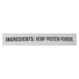 Manitoba Harvest Hemp Pro 50 - 32 oz