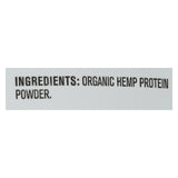 Manitoba Harvest Hemp Pro Fiber - 32 oz