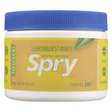 Spry Xylitol Gems - Lemon Burst - 240 Count
