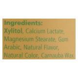 Spry Xylitol Gems - Lemon Burst - 240 Count