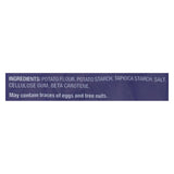 Gefen Noodles Shells - Case of 12 - 9 oz.
