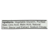Sweet Leaf Water Drops - Lemon Lime - 1.62 fl oz