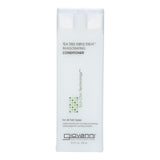 Giovanni Conditioner Tea Tree Triple Treat - 8.5 fl oz
