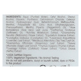 Giovanni Conditioner Tea Tree Triple Treat - 8.5 fl oz