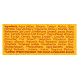 Alba Botanica - Hawaiian Aloe and Green Tea Moisturizer Oil-Free - 3 oz