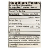 Elyon Natural Marshmallows - Mini - Case of 12 - 7 oz.