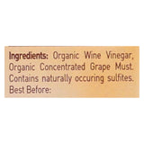 Bionaturae Organic Balsamic Vinegar - 17 oz