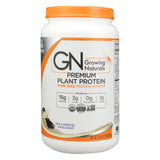 Growing Naturals Rice Protein Powder - Vanilla Blast - 32.8 oz