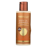 Mineral Fusion - Body Oil Shimmer - Gold - 3 fl oz.