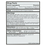 Forces of Nature - Organic Migrane Pain Management - 11 ml
