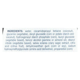 Natralia Dry Skin Wash - 8.45 fl oz