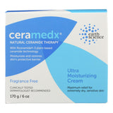 Ceramedx - Ultra-Moisturizing Cream - 6 oz.