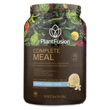 Plantfusion - Complete Meal - Vanilla - 31.8 oz