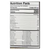 Plantfusion - Complete Meal - Vanilla - 31.8 oz