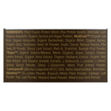 Plantfusion - Complete Meal - Chocolate Caramel - 31.8 oz