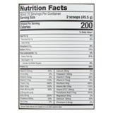 Plantfusion - Complete Meal - Chocolate Caramel - 31.8 oz