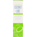 Schmidt's - Toothpaste Coconut And Lime - 4.7 Oz.