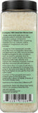 ONE WITH NATURE: Mineral Bath Salts Eucalyptus, 32 oz