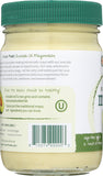 CHOSEN FOODS: 100% Pure Avocado Oil Mayo, 12 oz