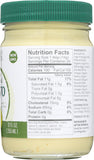 CHOSEN FOODS: 100% Pure Avocado Oil Mayo, 12 oz
