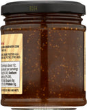 COOKS PANTRY: Organic Fig Fruit Spread, 7.75 oz