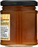 COOKS PANTRY: Organic Peach Apricot Fruit Spread, 7.75 oz