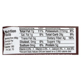 Pure Organic Pure Fruit And Nut Bar - Organic - Chocolate Brownie - 1.7 Oz Bars - Case Of 12