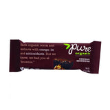 Pure Organic Pure Fruit And Nut Bar - Organic - Chocolate Brownie - 1.7 Oz Bars - Case Of 12