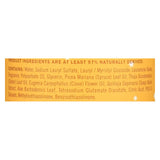 Mrs. Meyer's Clean Day - Liquid Dish Soap - Orange Clove - Case Of 6 - 16 Fl Oz.
