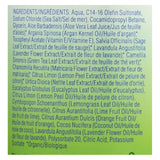 Kiss My Face Whenever Shampoo Green Tea And Lime - 32 Fl Oz