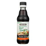 Nakano Seasoned Rice Vinegar - Vinegar - Case Of 6 - 12 Fl Oz.