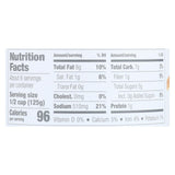 Mezzetta Sauce - Tomato And Sweet Basil - Case Of 6 - 25 Oz.