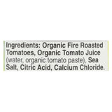Muir Glen Fire Roasted Whole Tomatoes - Tomatoes - Case Of 12 - 28 Oz.