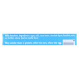 Ritter Sport Chocolate Bar - Milk Chocolate - 30 Percent Cocoa - Alpine - 3.5 Oz Bars - Case Of 12